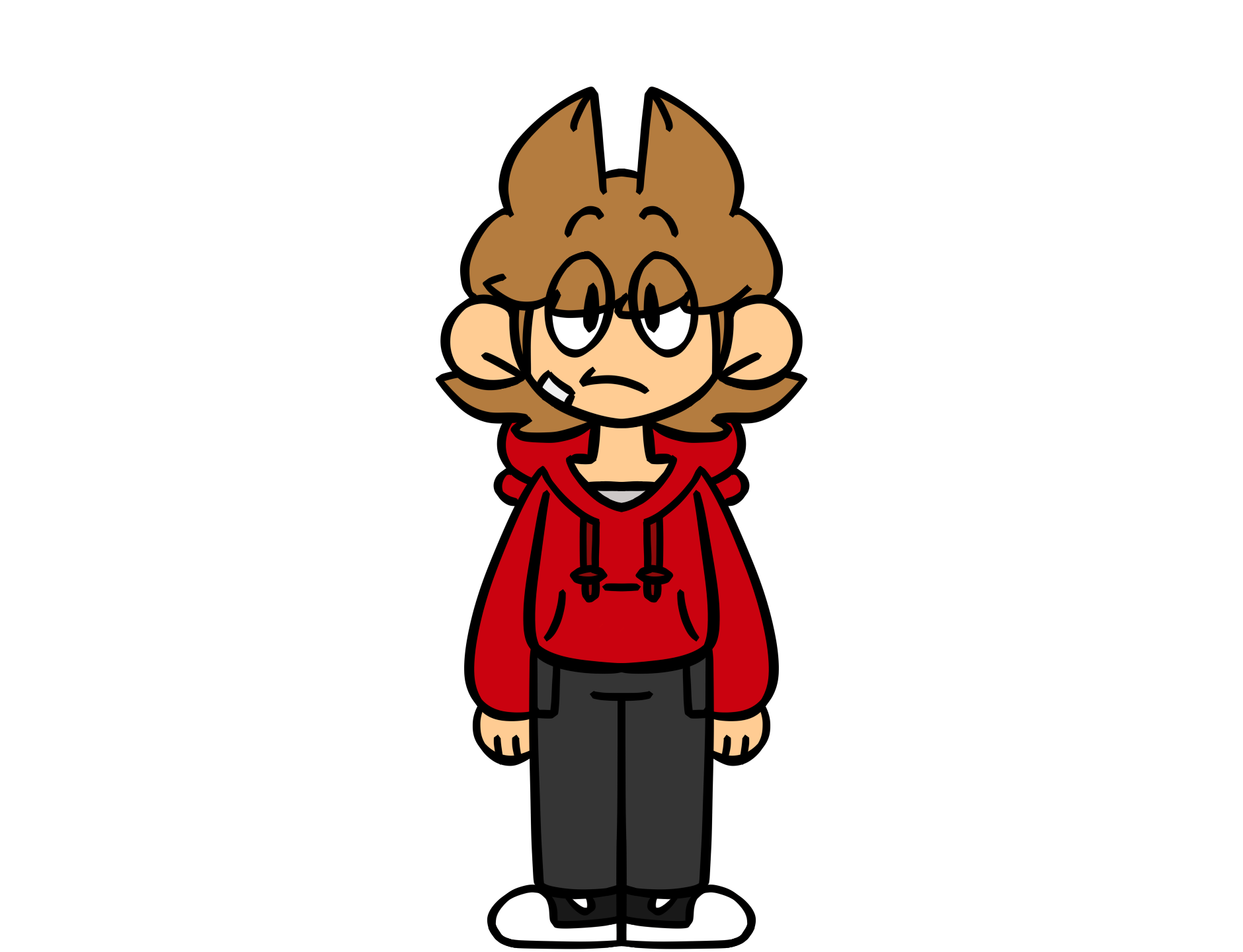 Tord Reference